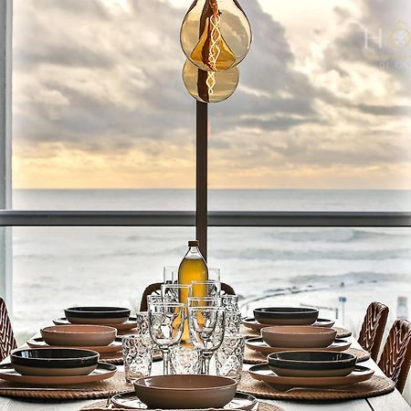L'Armandeche Apartment La Chaume Екстериор снимка