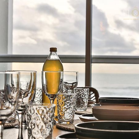 L'Armandeche Apartment La Chaume Екстериор снимка
