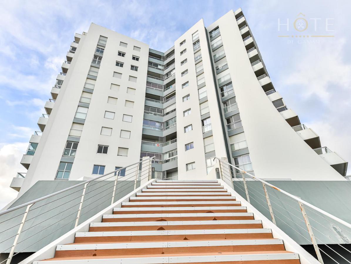 L'Armandeche Apartment La Chaume Екстериор снимка