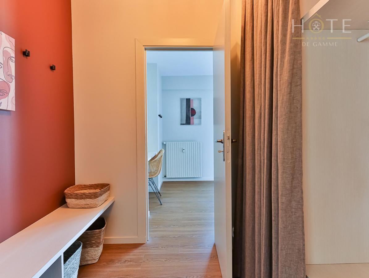 L'Armandeche Apartment La Chaume Екстериор снимка