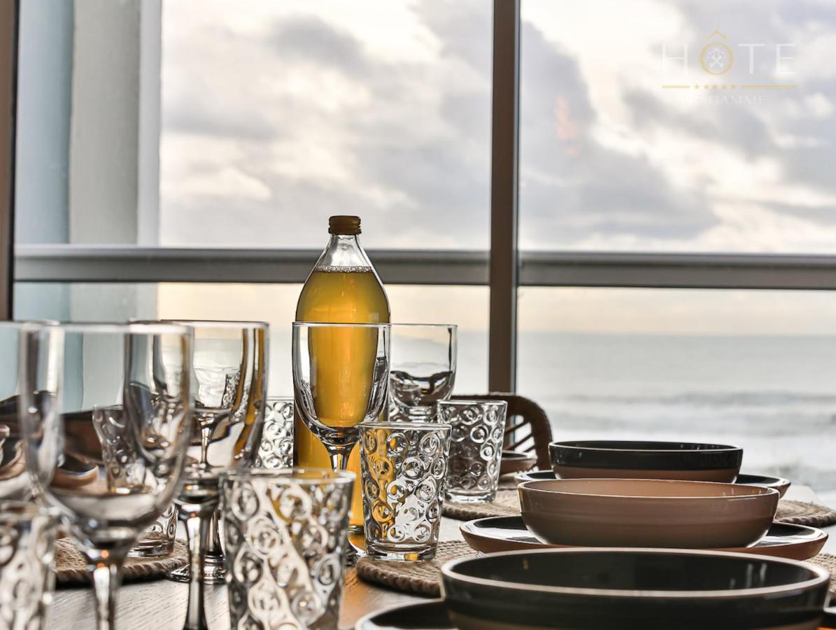 L'Armandeche Apartment La Chaume Екстериор снимка