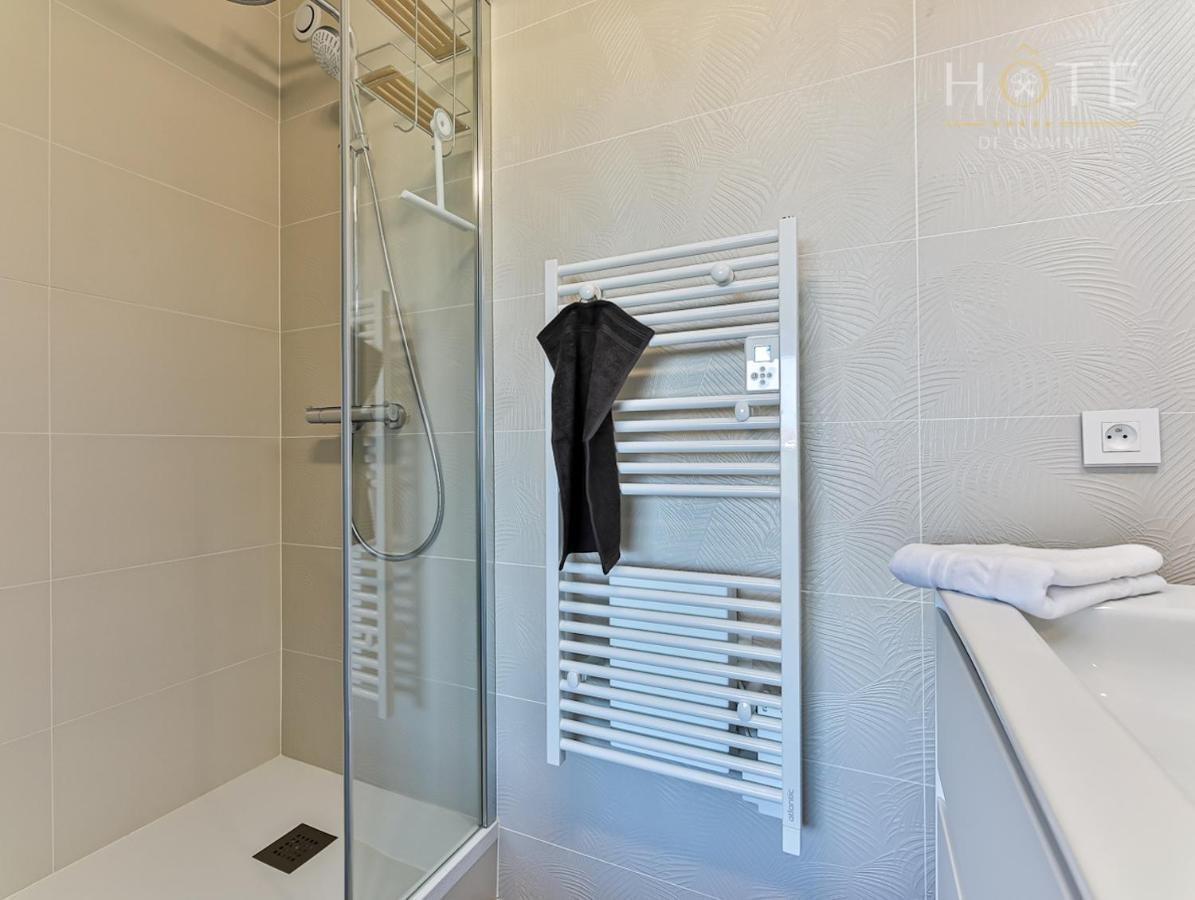L'Armandeche Apartment La Chaume Екстериор снимка