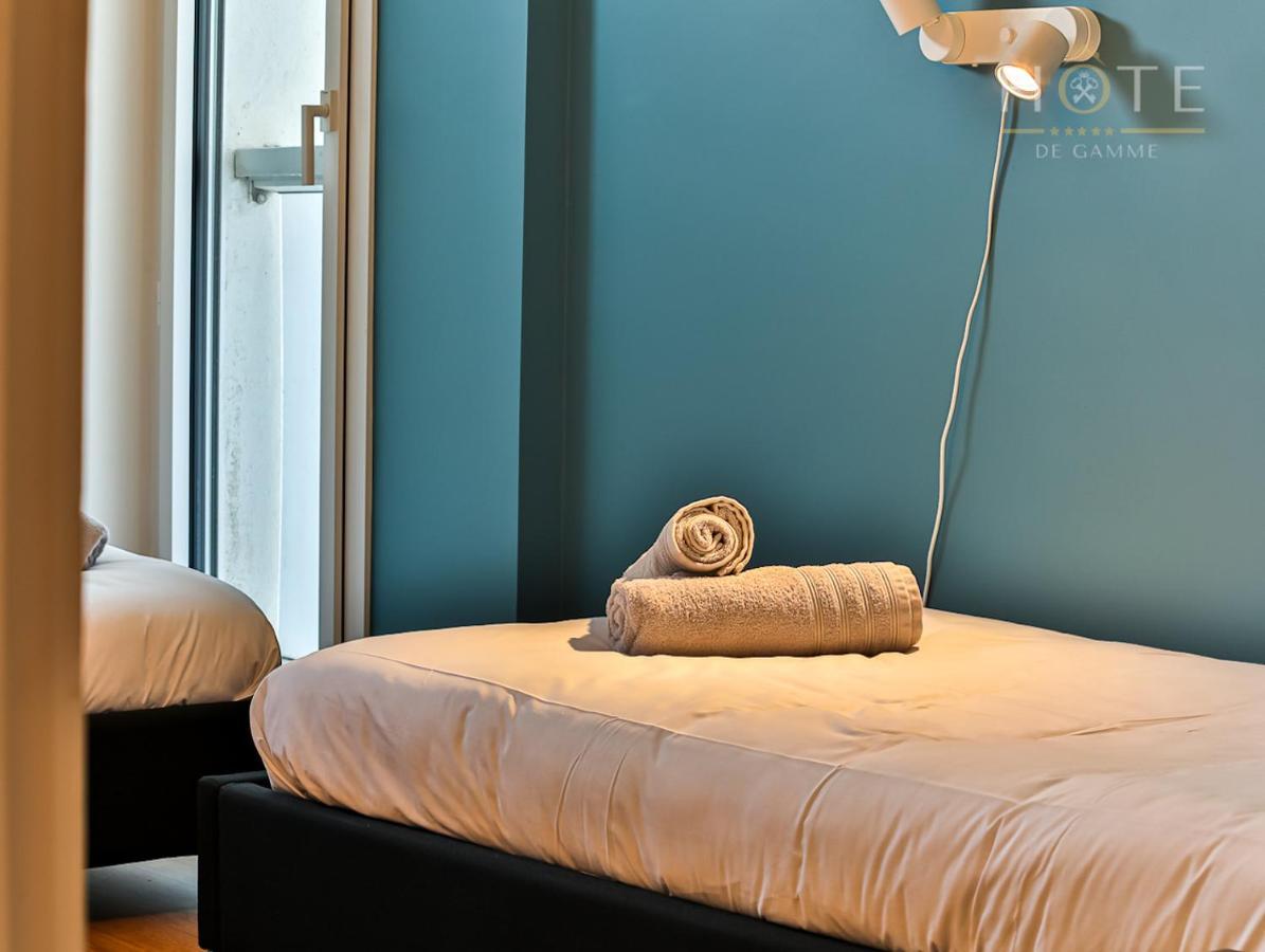 L'Armandeche Apartment La Chaume Екстериор снимка