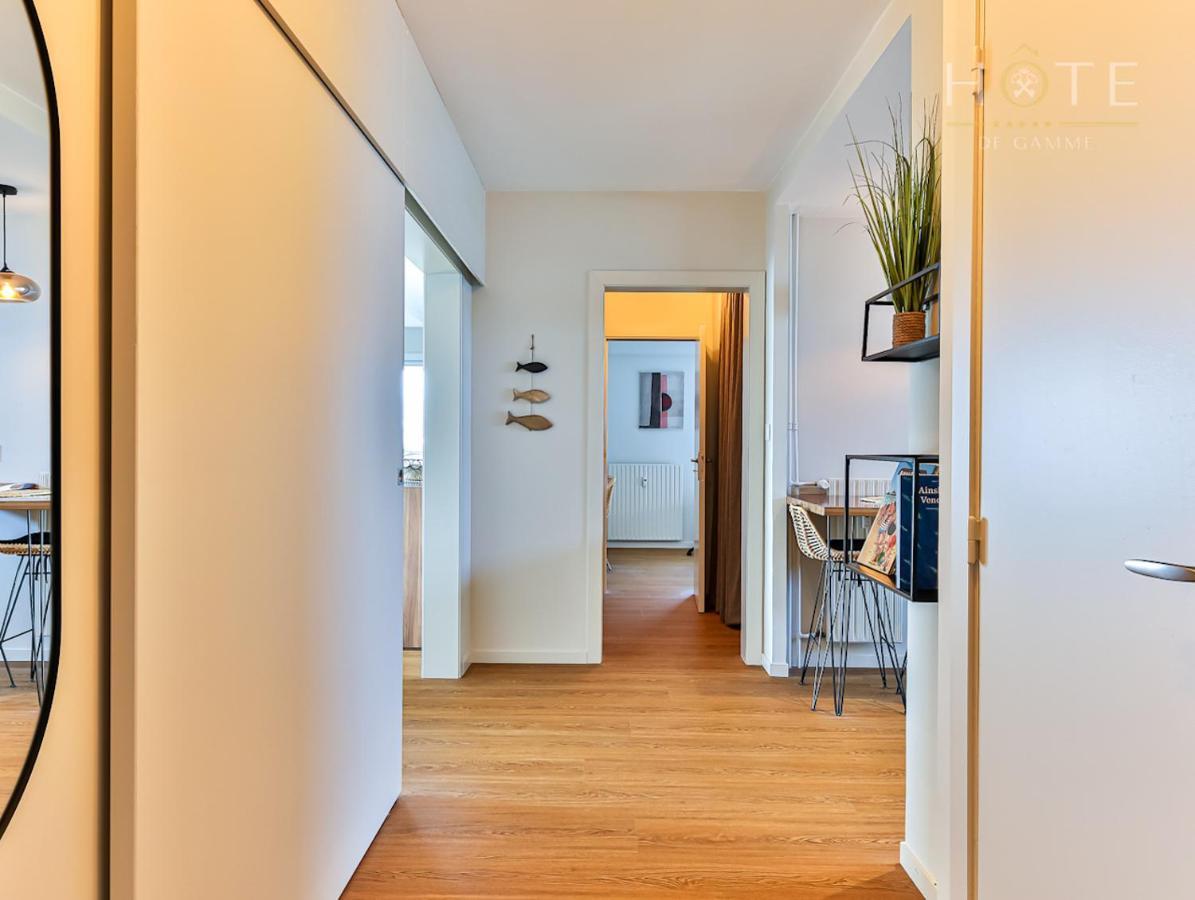L'Armandeche Apartment La Chaume Екстериор снимка