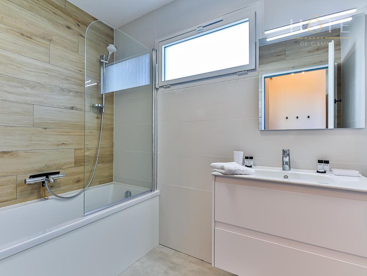 L'Armandeche Apartment La Chaume Екстериор снимка