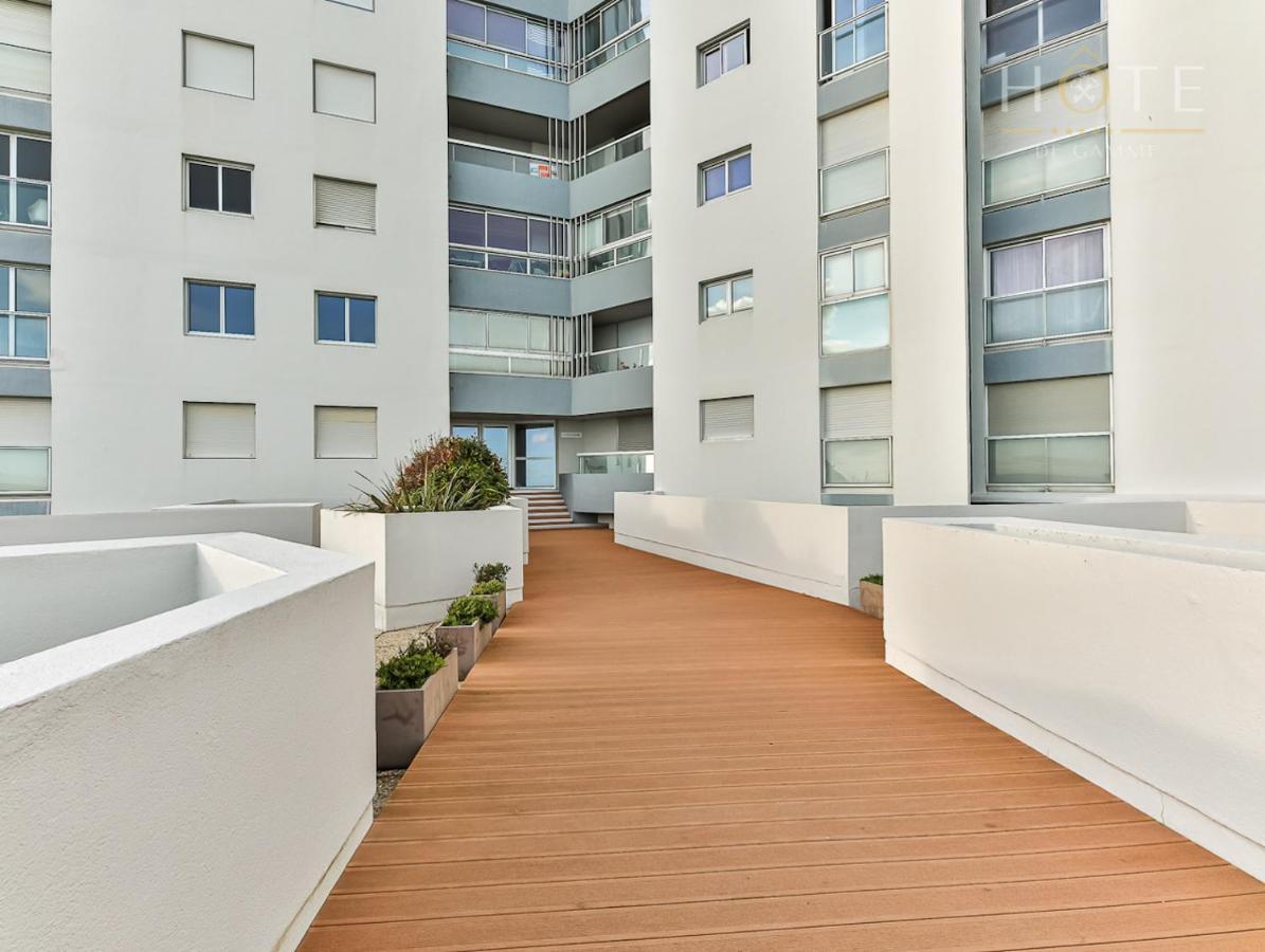 L'Armandeche Apartment La Chaume Екстериор снимка